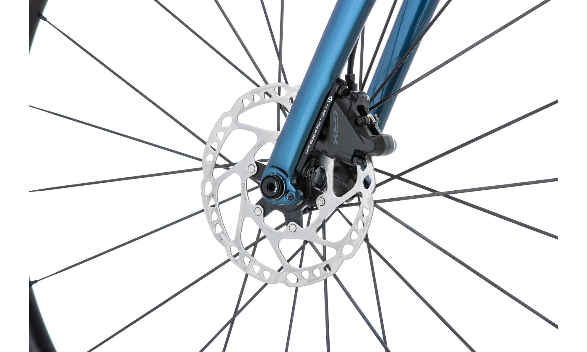 Vitus Substance VRS Gravel Bike