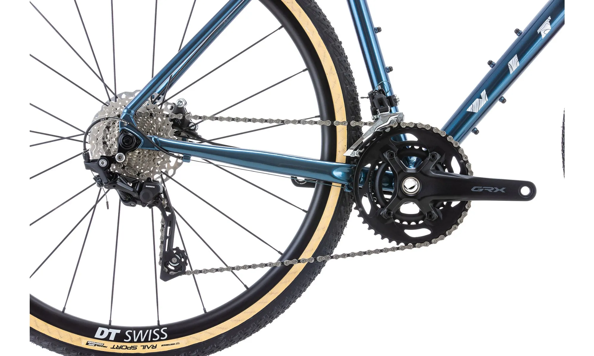Vitus Substance VRS Gravel Bike