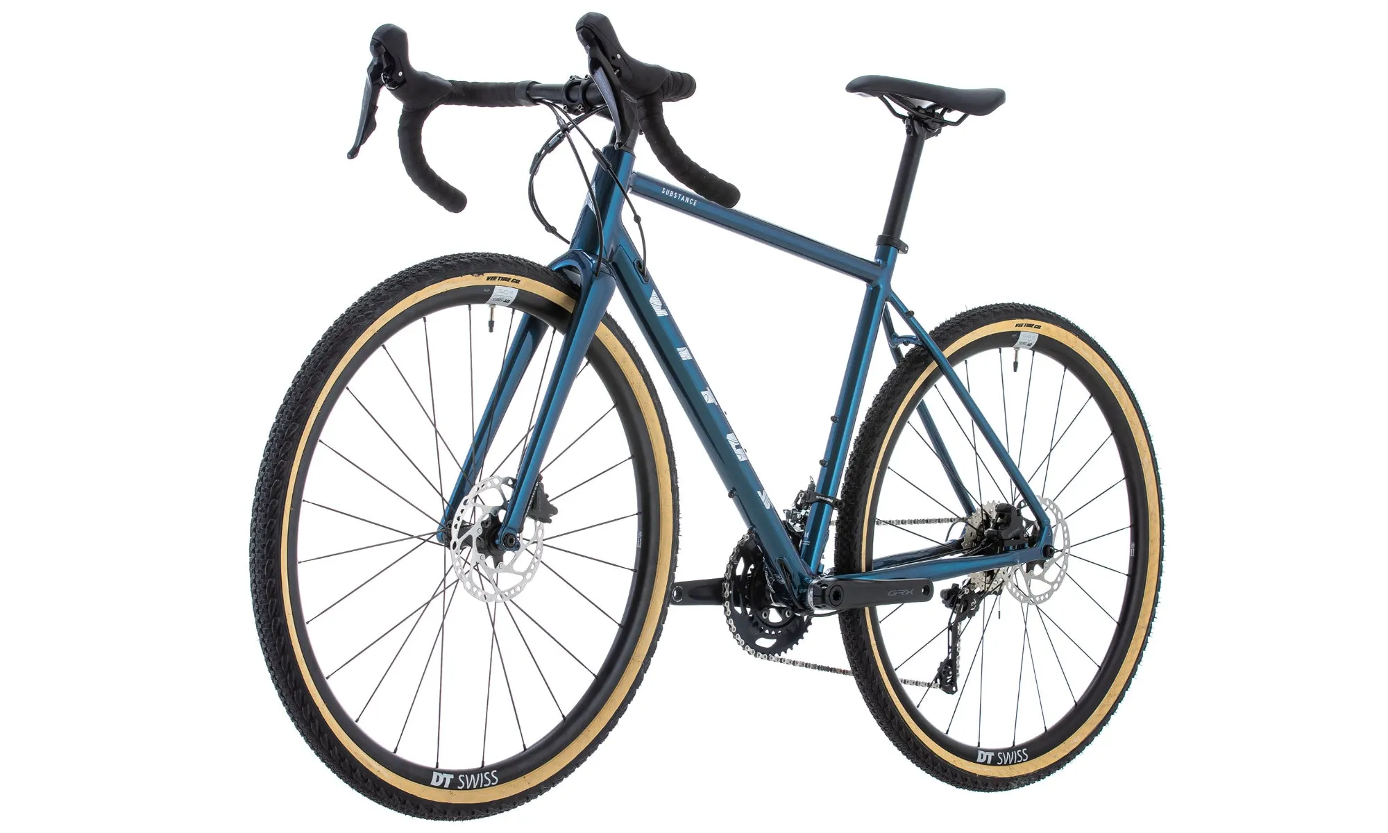 Vitus Substance VRS Gravel Bike