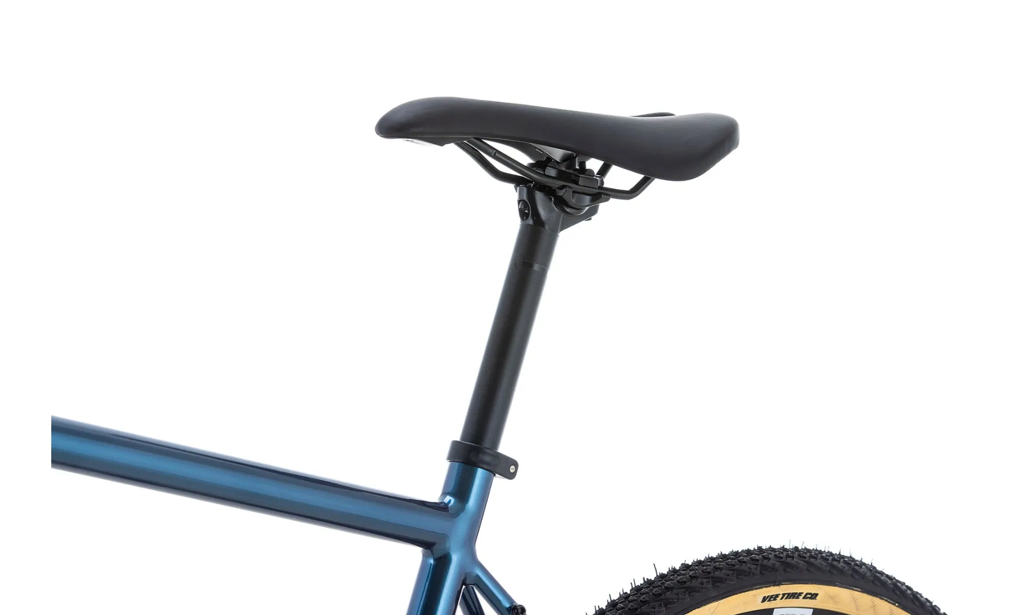 Vitus Substance VRS Gravel Bike