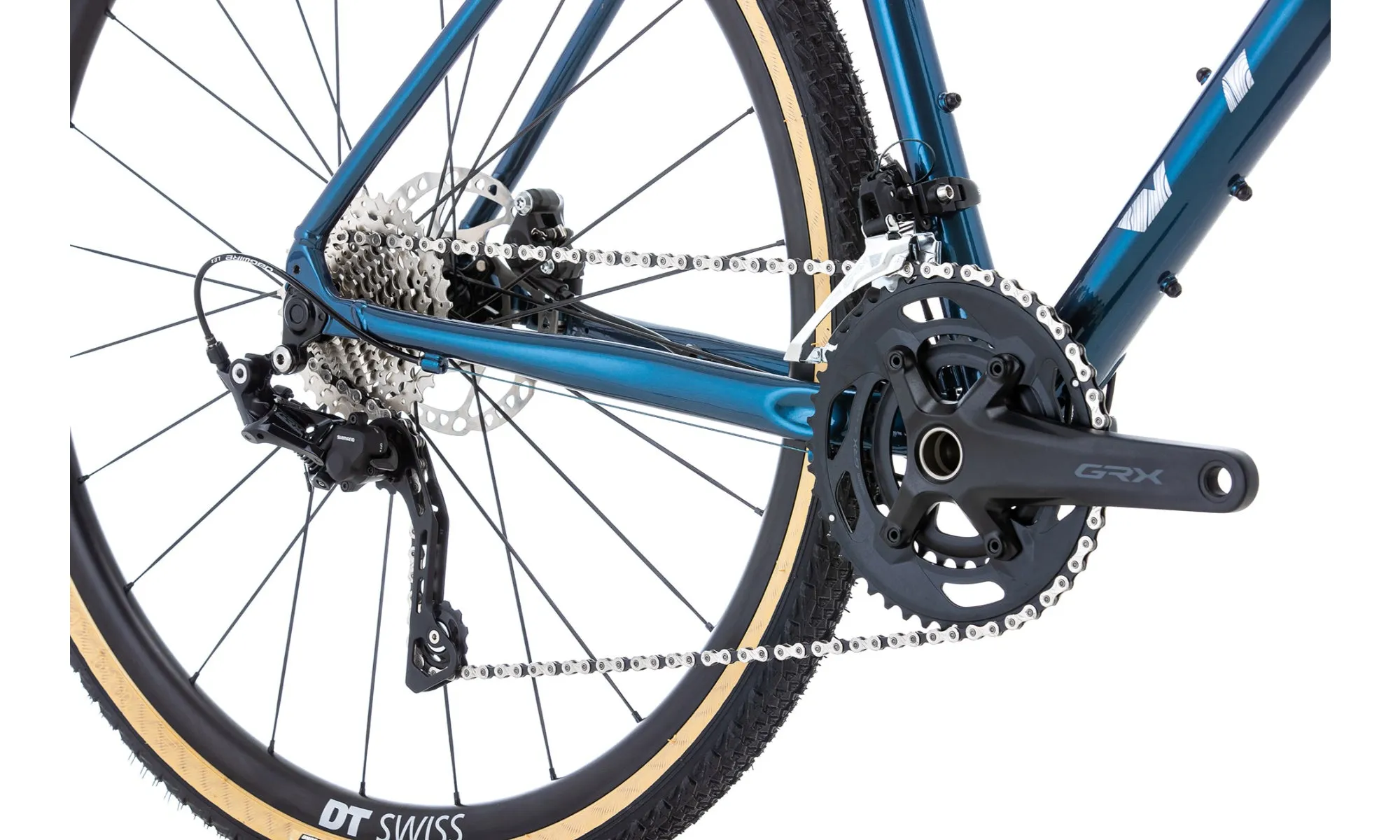 Vitus Substance VRS Gravel Bike