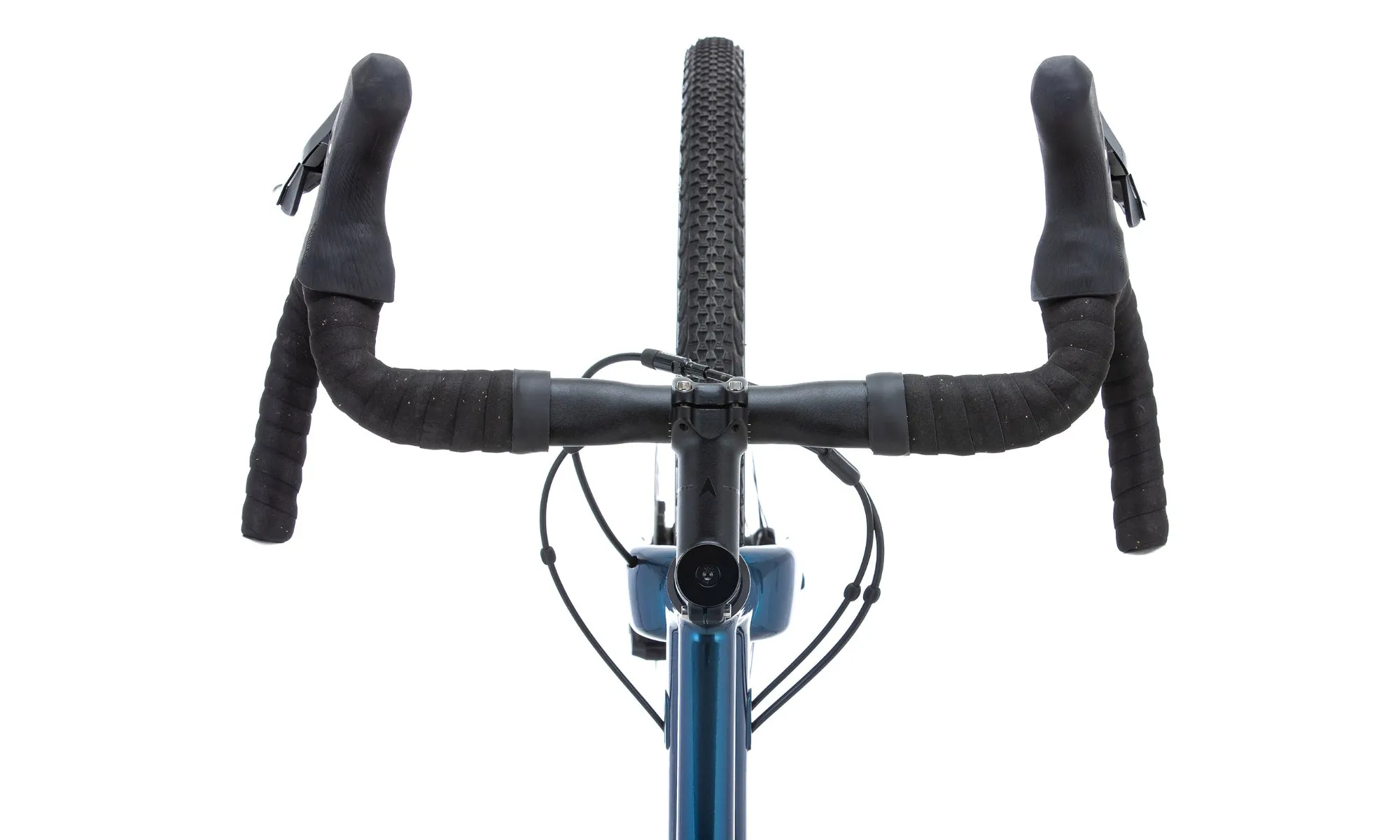 Vitus Substance VRS Gravel Bike