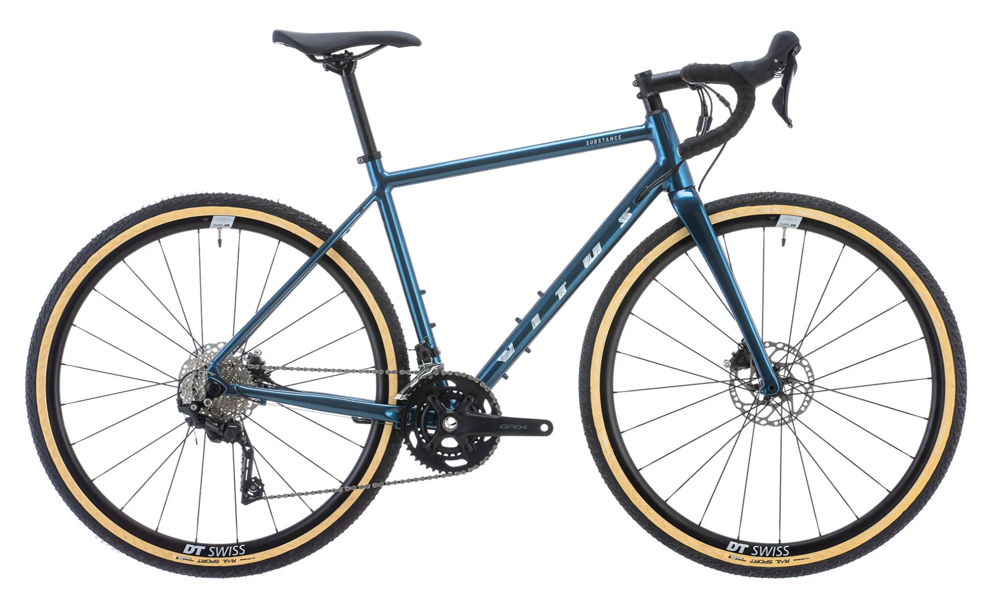 Vitus Substance VRS Gravel Bike