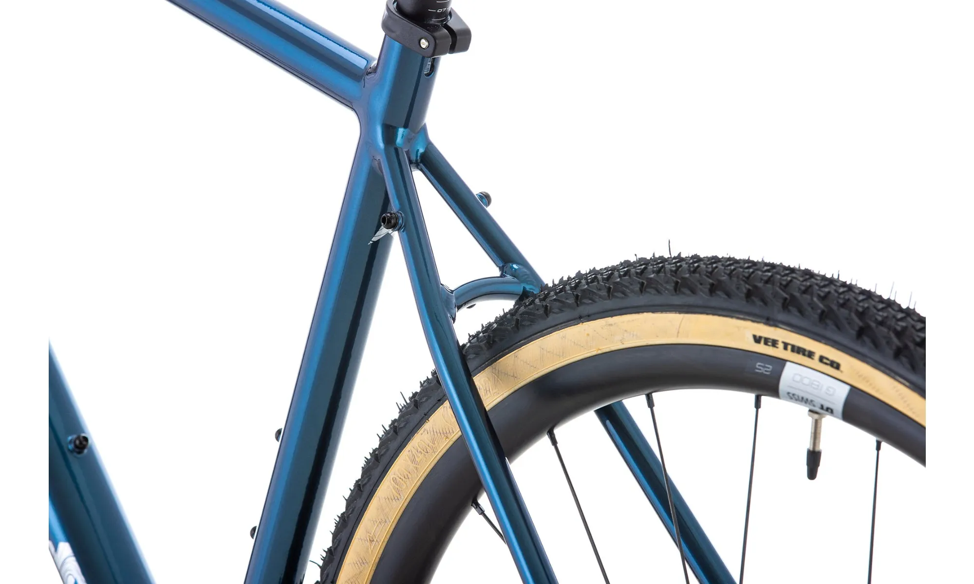 Vitus Substance VRS Gravel Bike