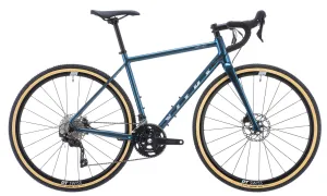 Vitus Substance VRS Gravel Bike