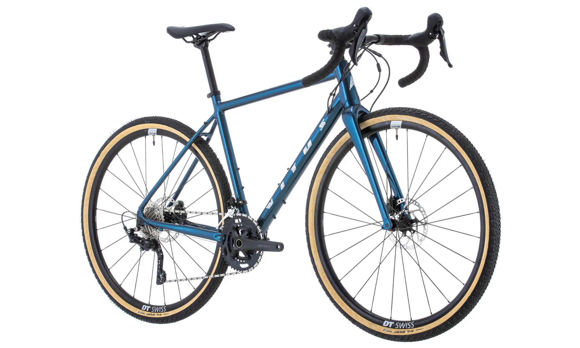 Vitus Substance VRS Gravel Bike