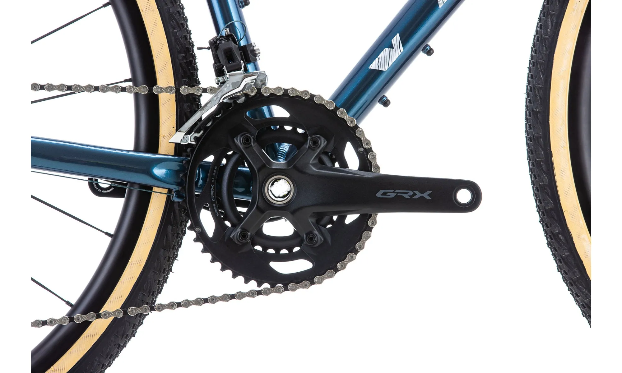 Vitus Substance VRS Gravel Bike