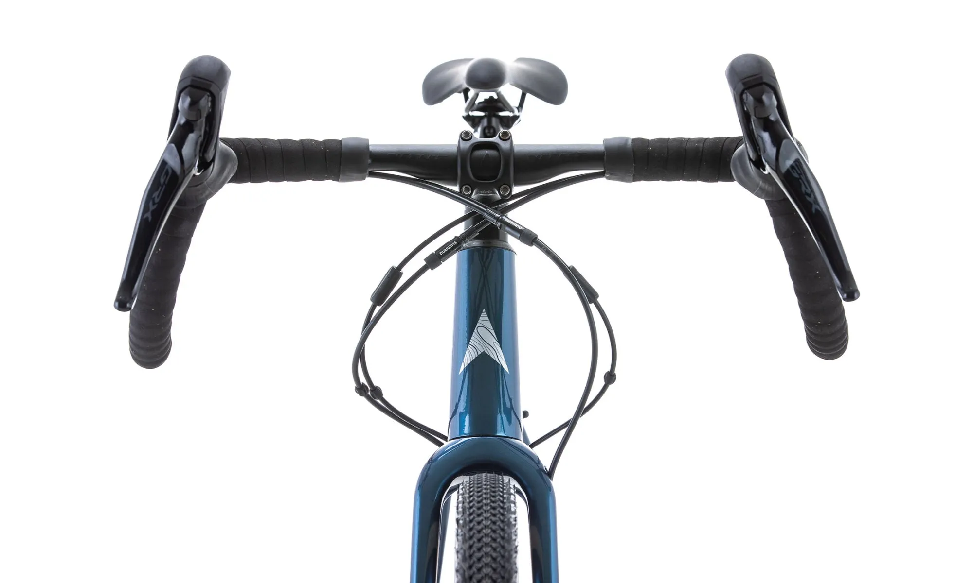 Vitus Substance VRS Gravel Bike