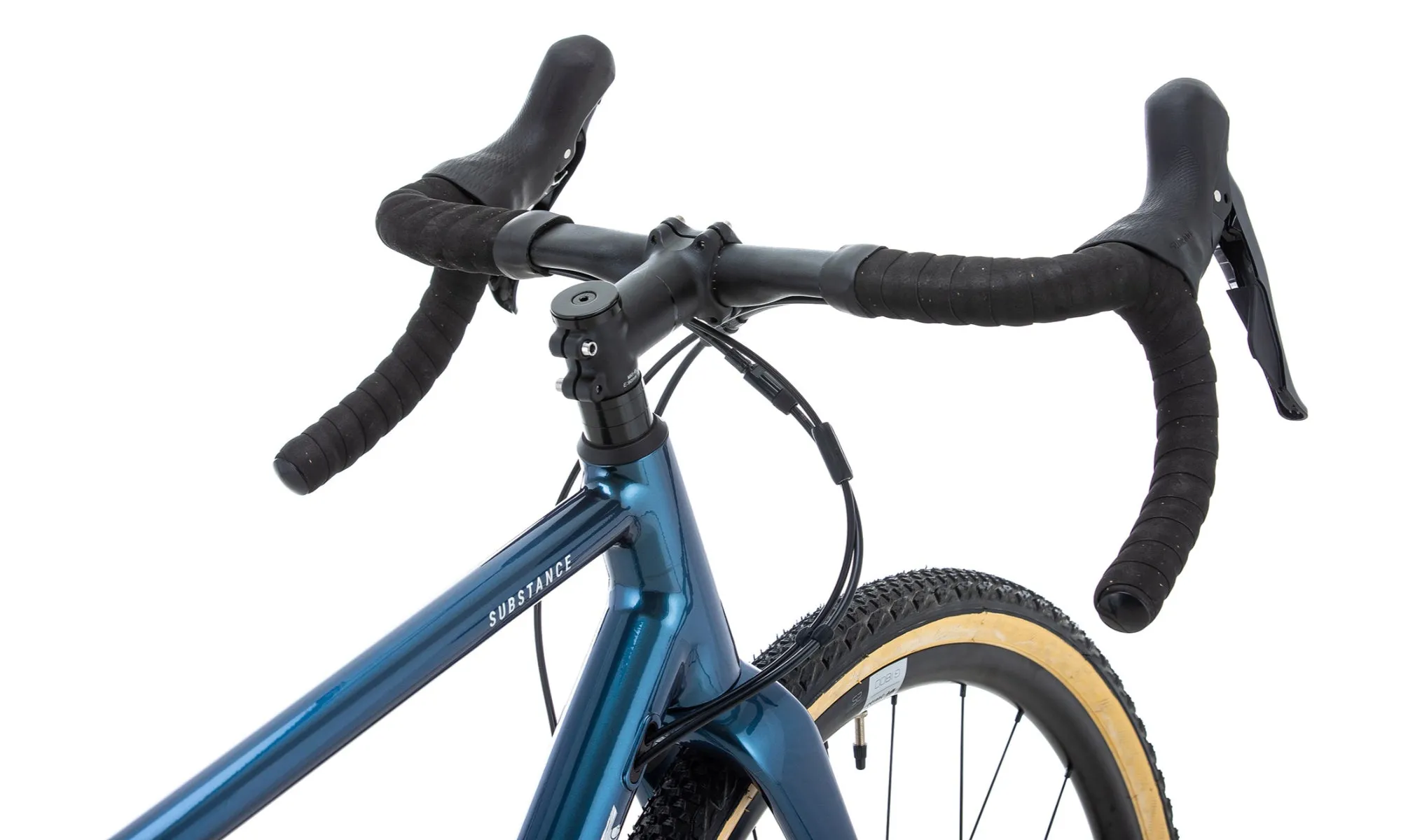 Vitus Substance VRS Gravel Bike