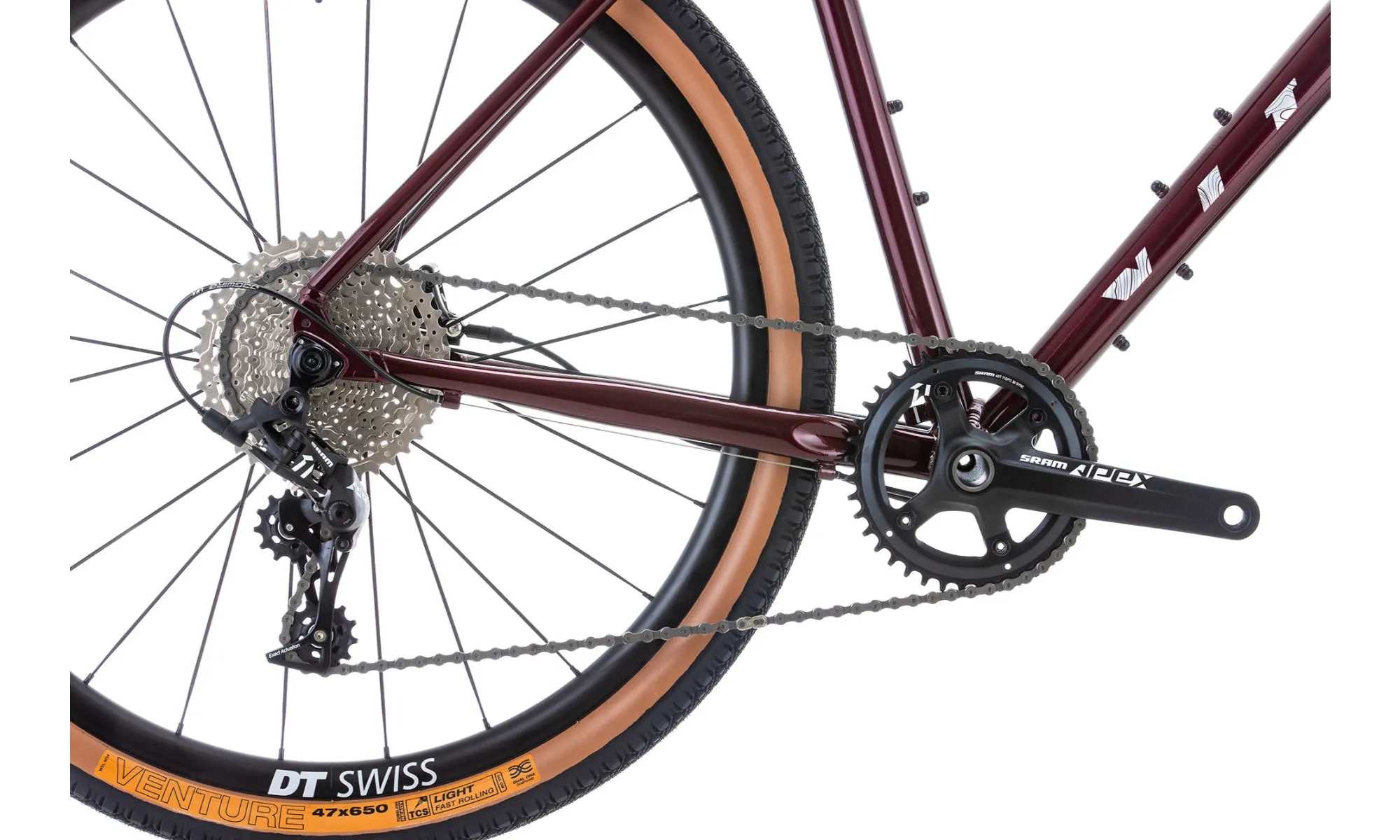 Vitus Substance VRX Gravel Bike