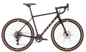 Vitus Substance VRX Gravel Bike