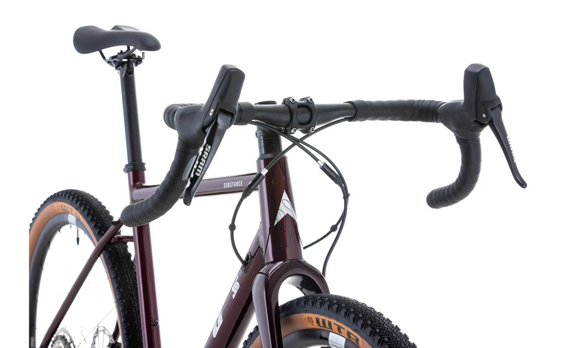 Vitus Substance VRX Gravel Bike