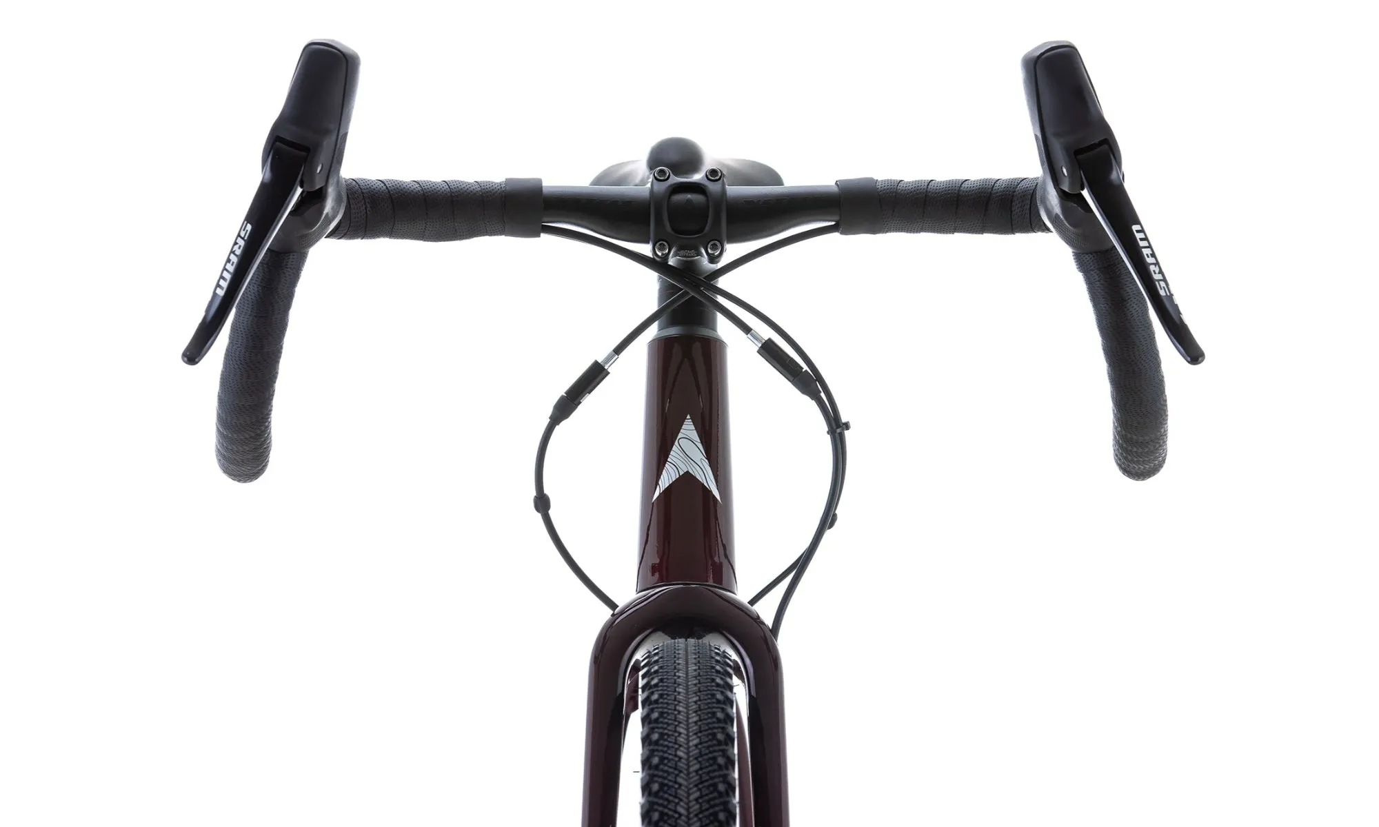 Vitus Substance VRX Gravel Bike