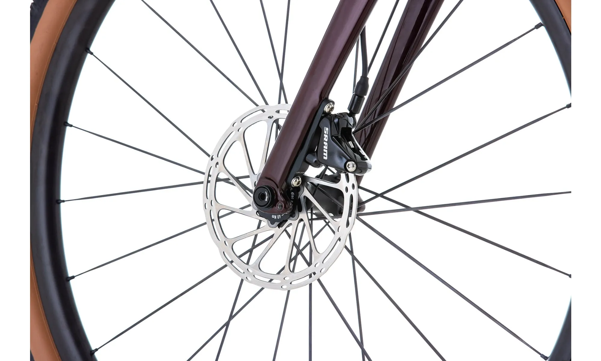 Vitus Substance VRX Gravel Bike