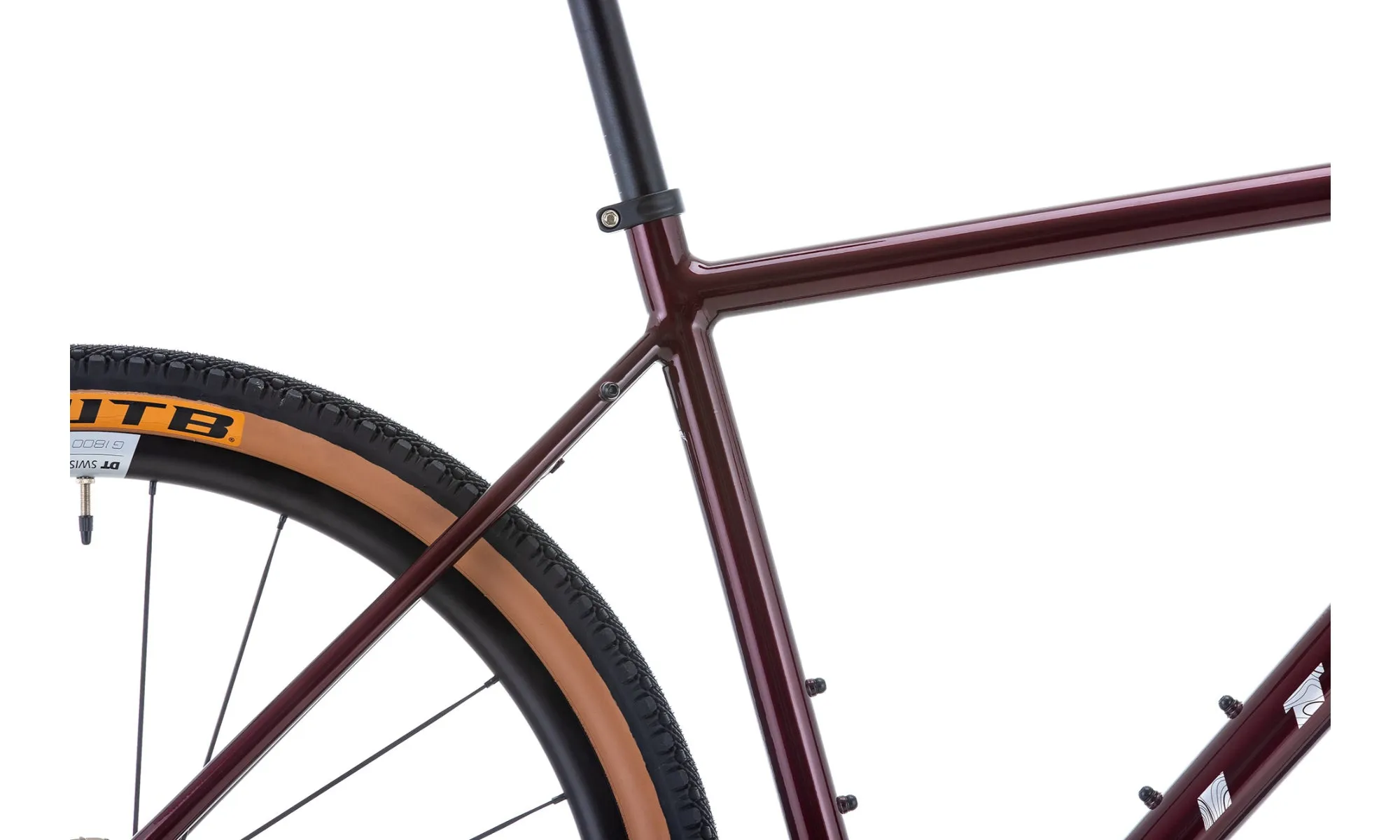 Vitus Substance VRX Gravel Bike