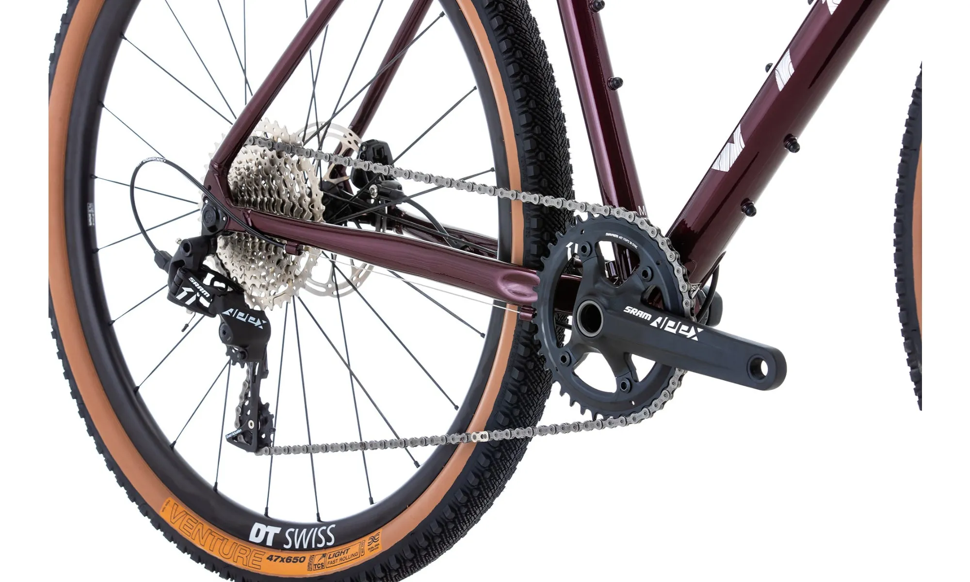 Vitus Substance VRX Gravel Bike