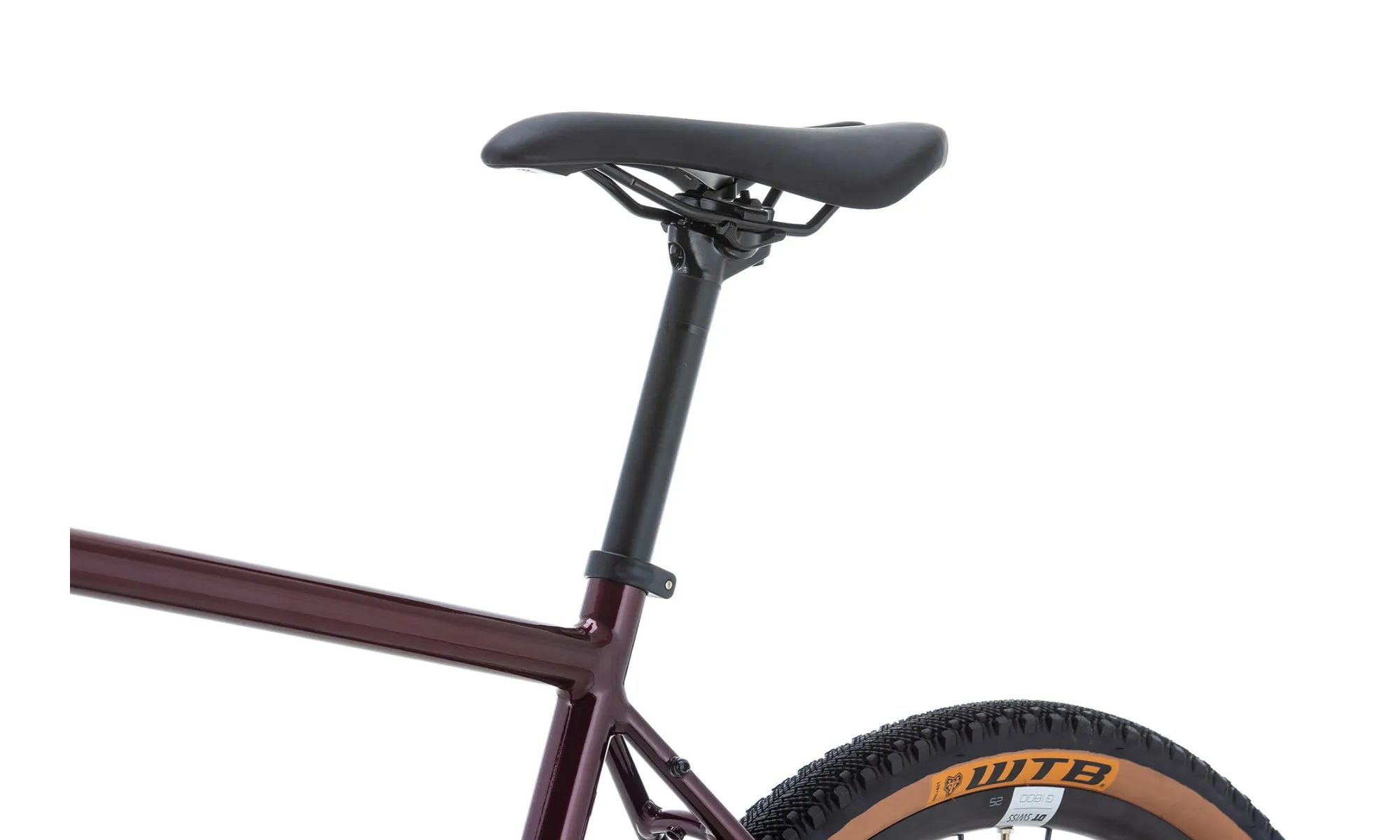 Vitus Substance VRX Gravel Bike