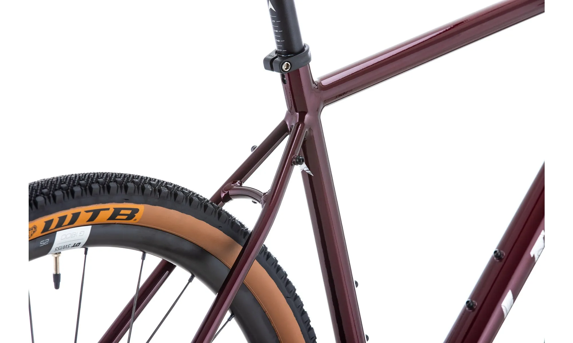 Vitus Substance VRX Gravel Bike