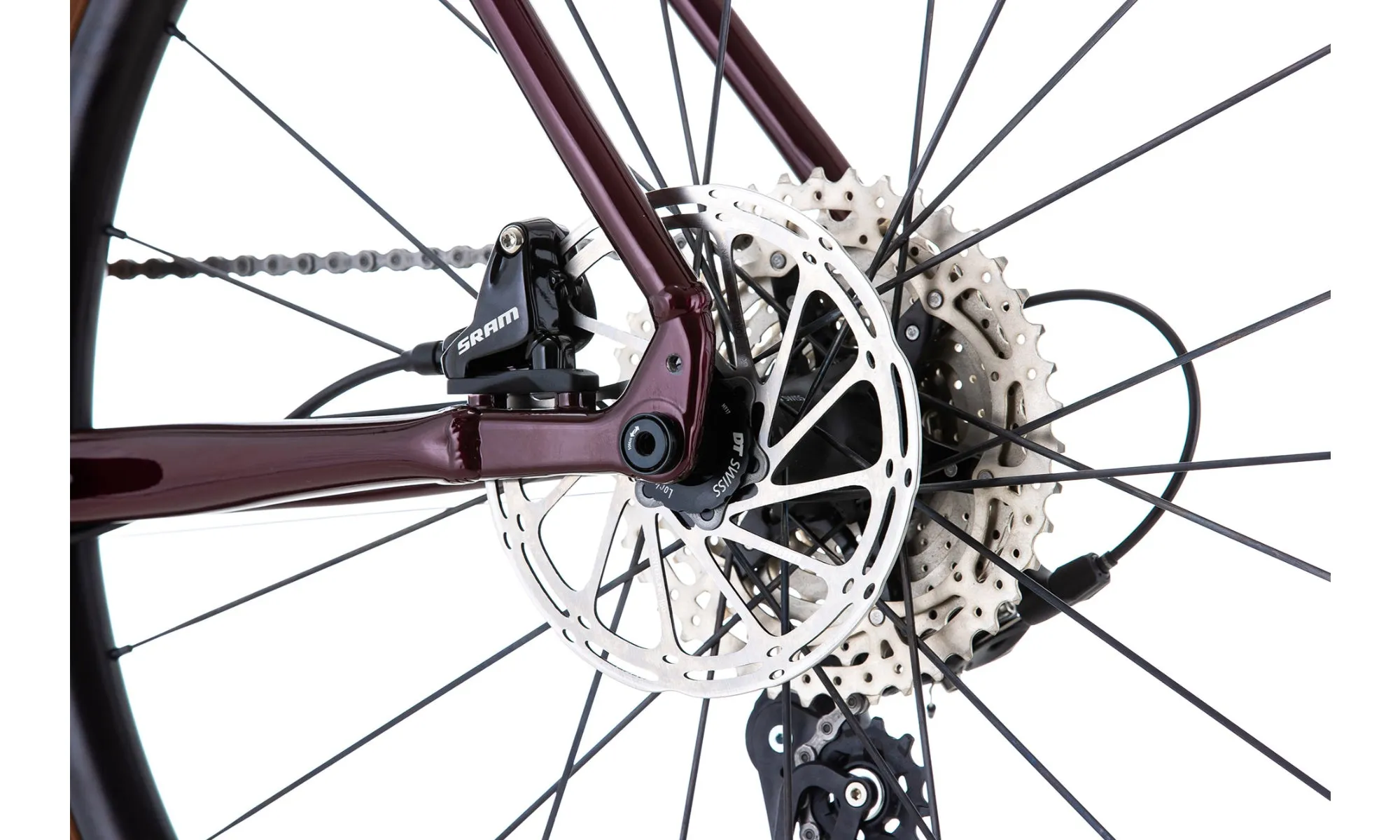 Vitus Substance VRX Gravel Bike