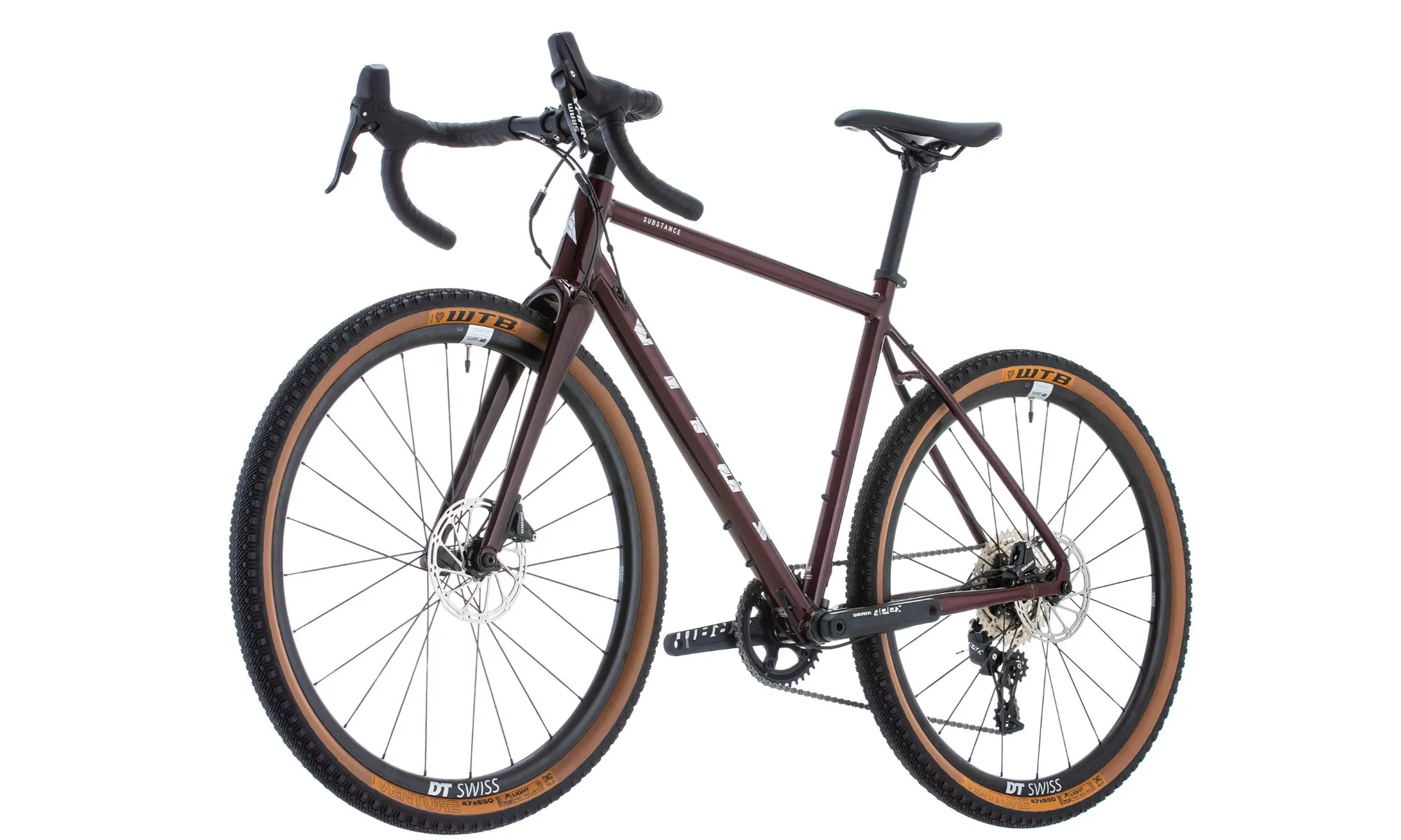 Vitus Substance VRX Gravel Bike