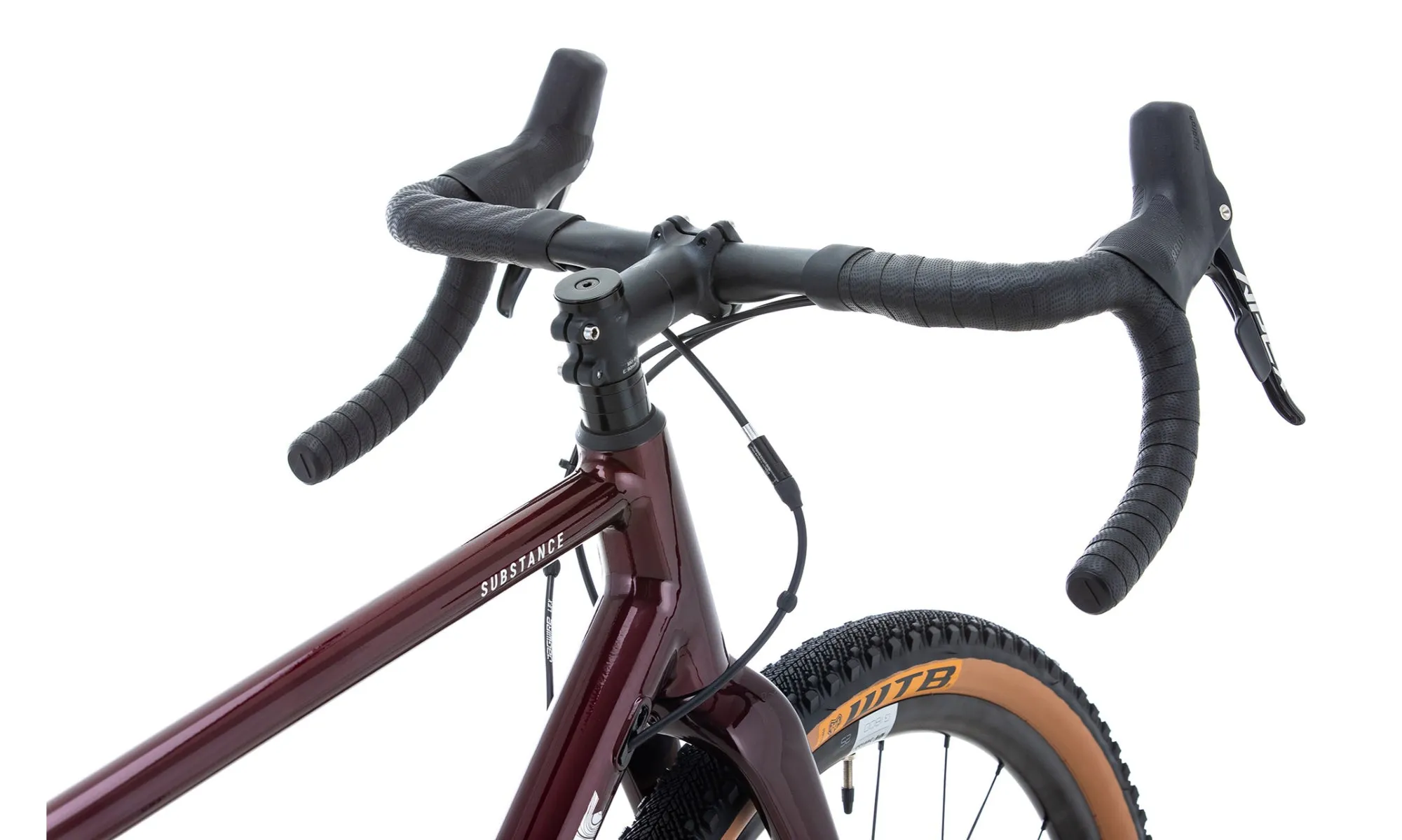 Vitus Substance VRX Gravel Bike