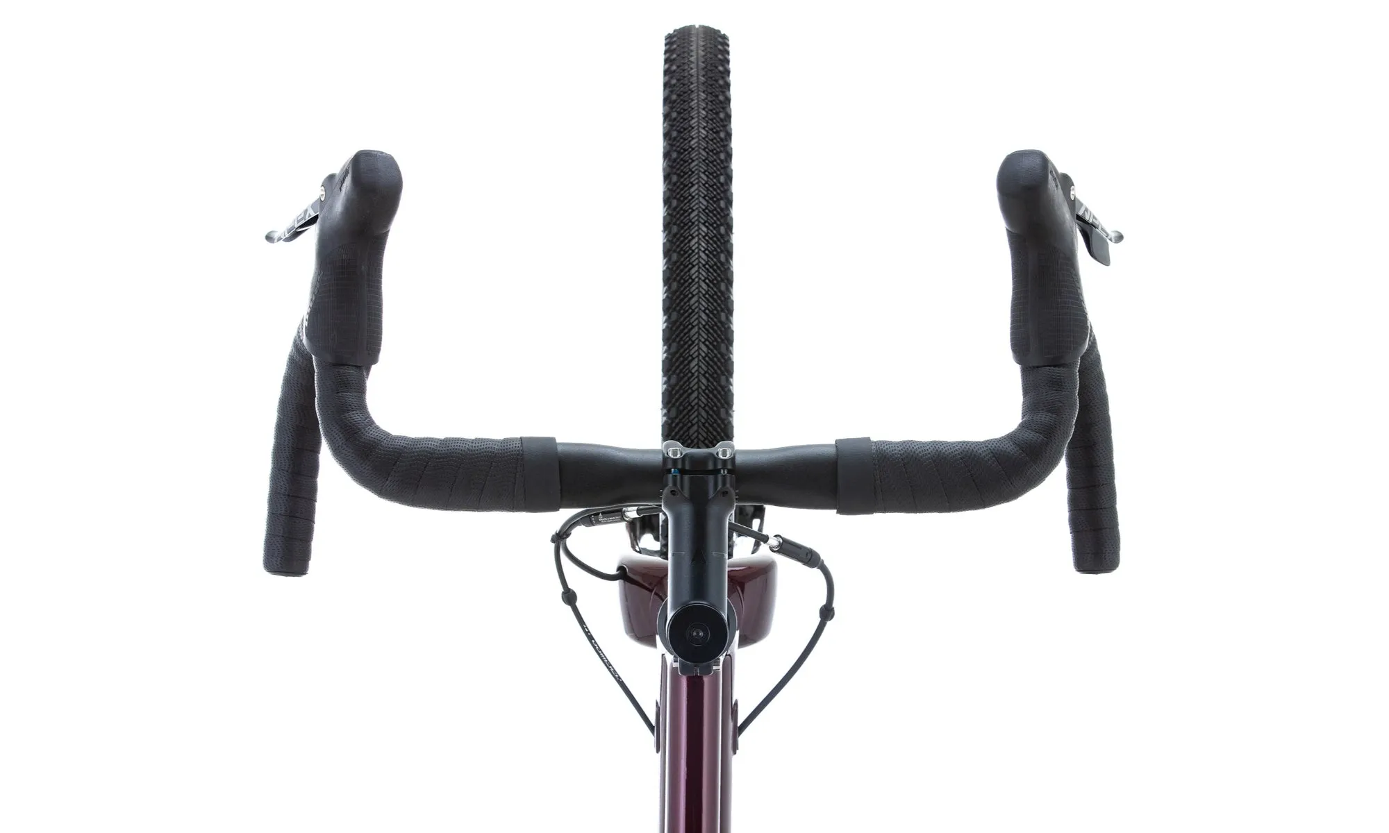 Vitus Substance VRX Gravel Bike