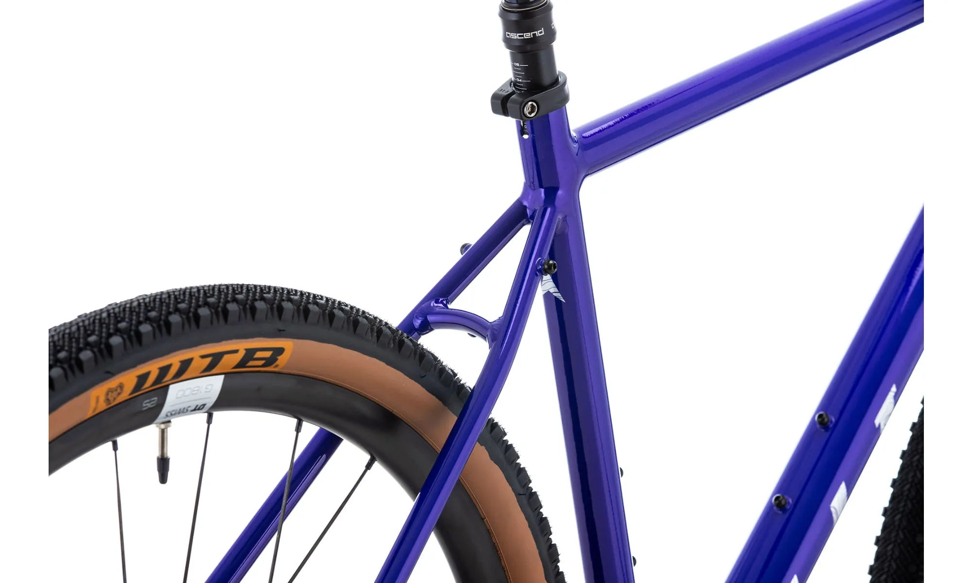 Vitus Substance VRX-HT Gravel Bike