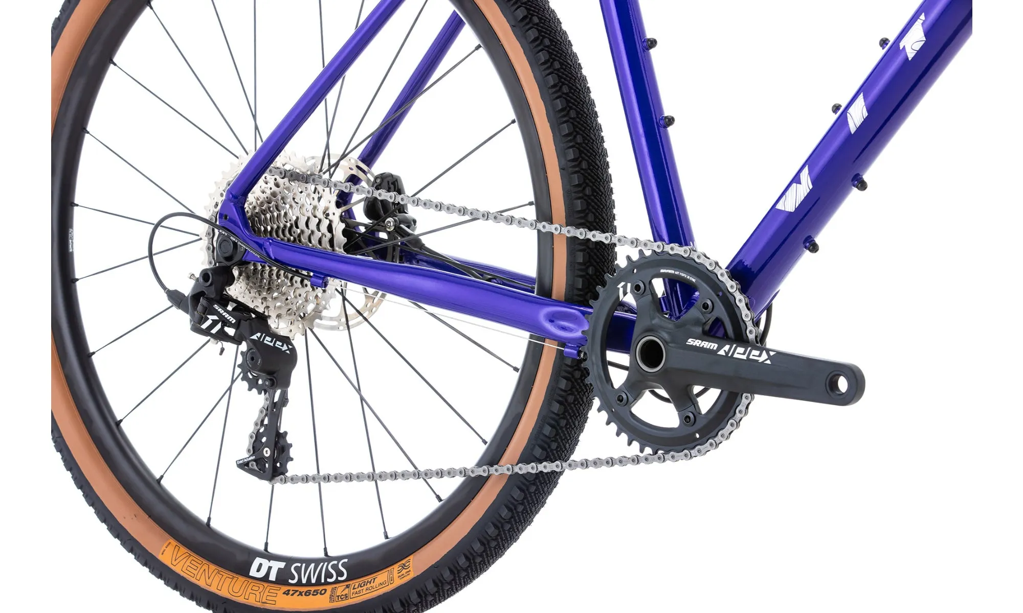 Vitus Substance VRX-HT Gravel Bike