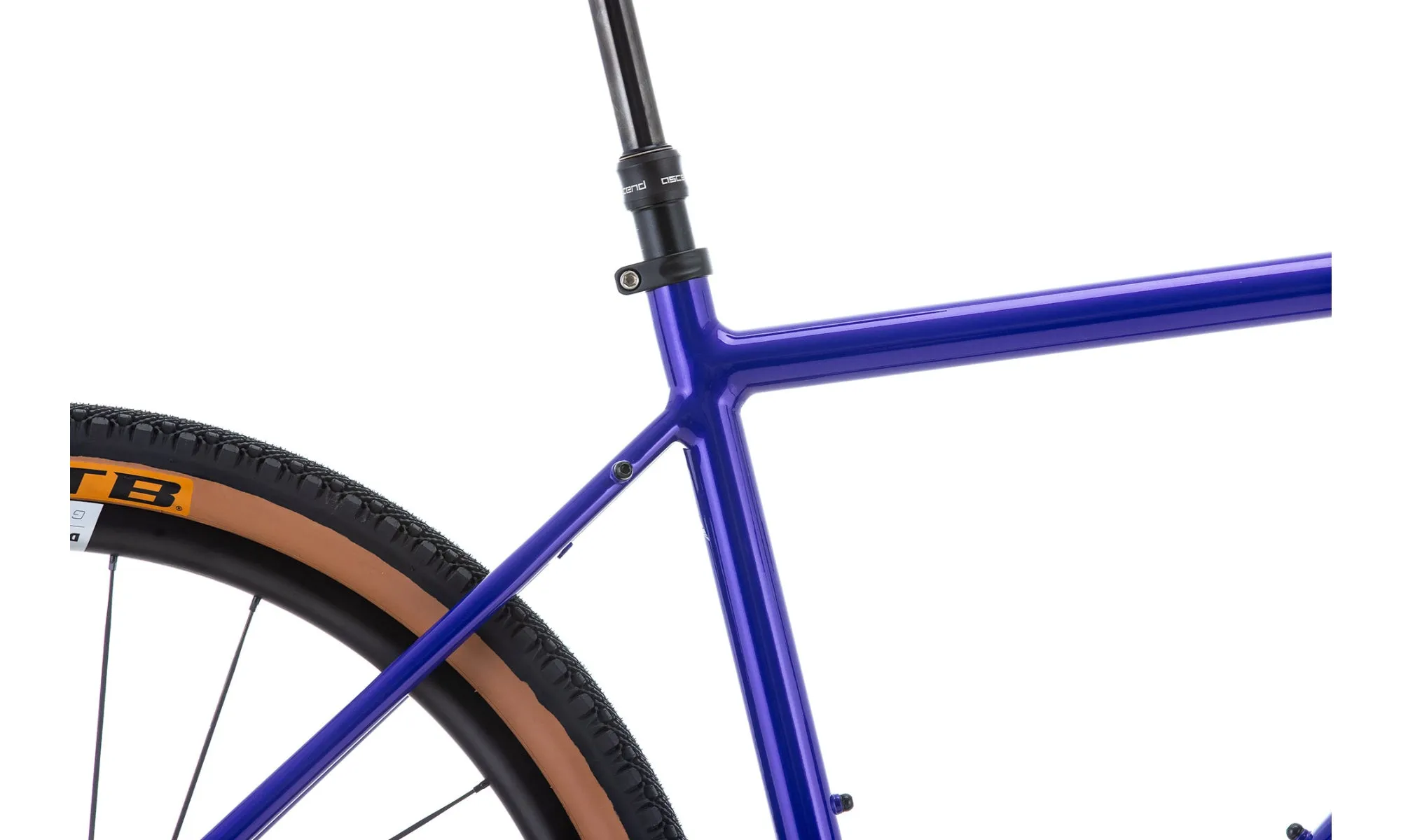 Vitus Substance VRX-HT Gravel Bike