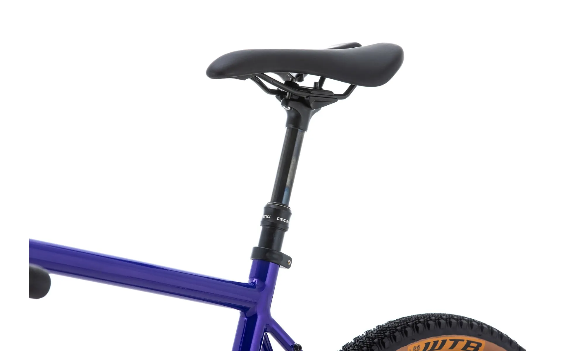 Vitus Substance VRX-HT Gravel Bike