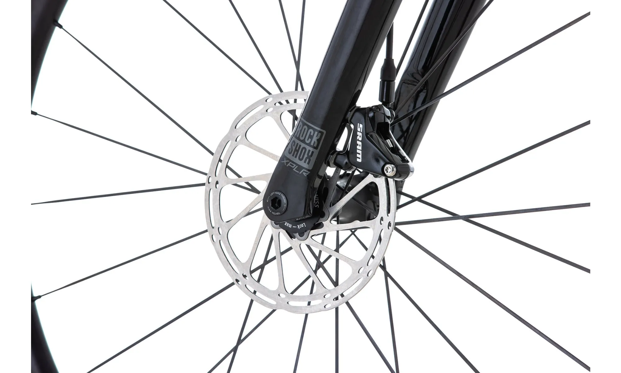 Vitus Substance VRX-HT Gravel Bike