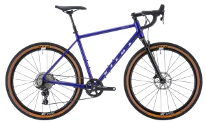 Vitus Substance VRX-HT Gravel Bike