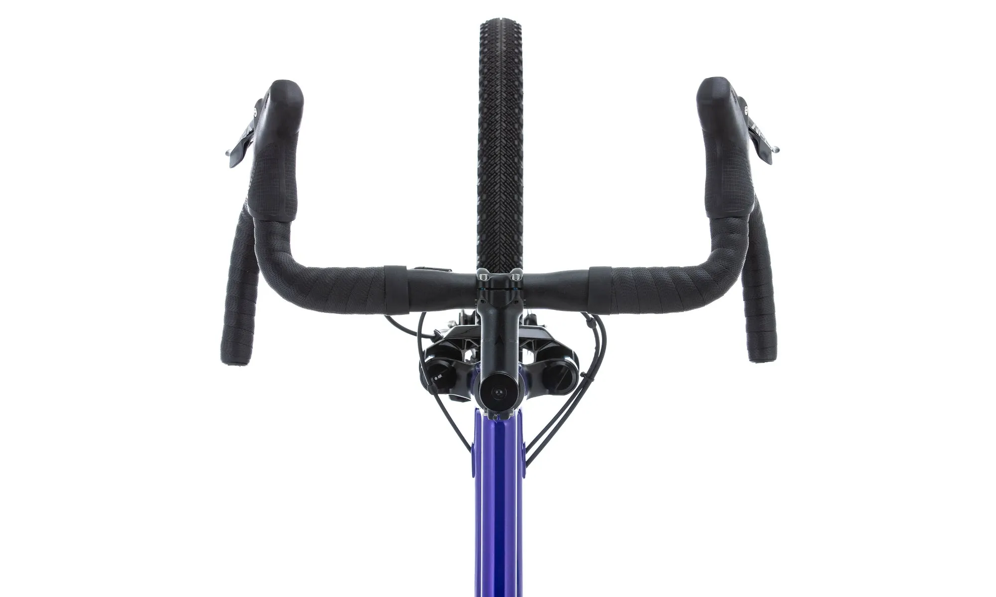 Vitus Substance VRX-HT Gravel Bike