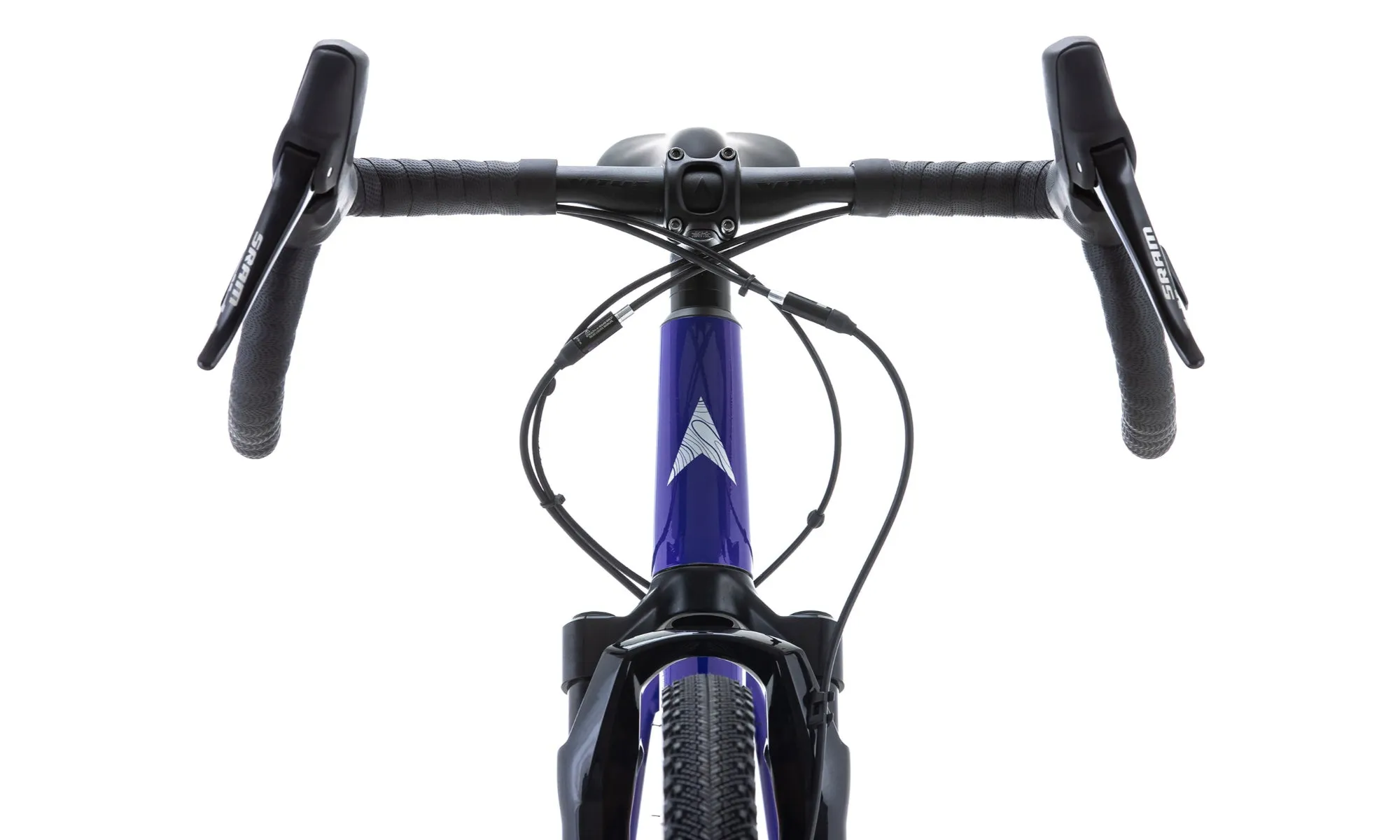 Vitus Substance VRX-HT Gravel Bike