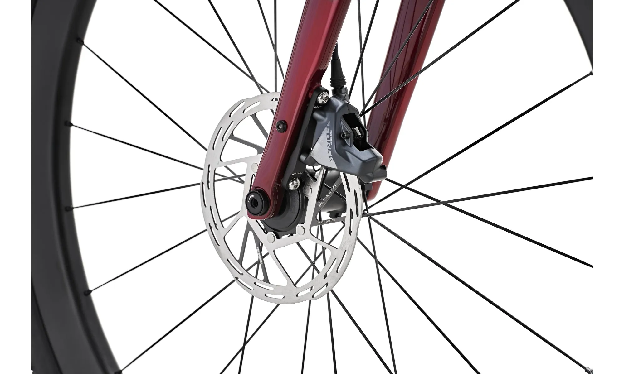 Vitus Venon EVO-GR Force AXS Gravel Bike