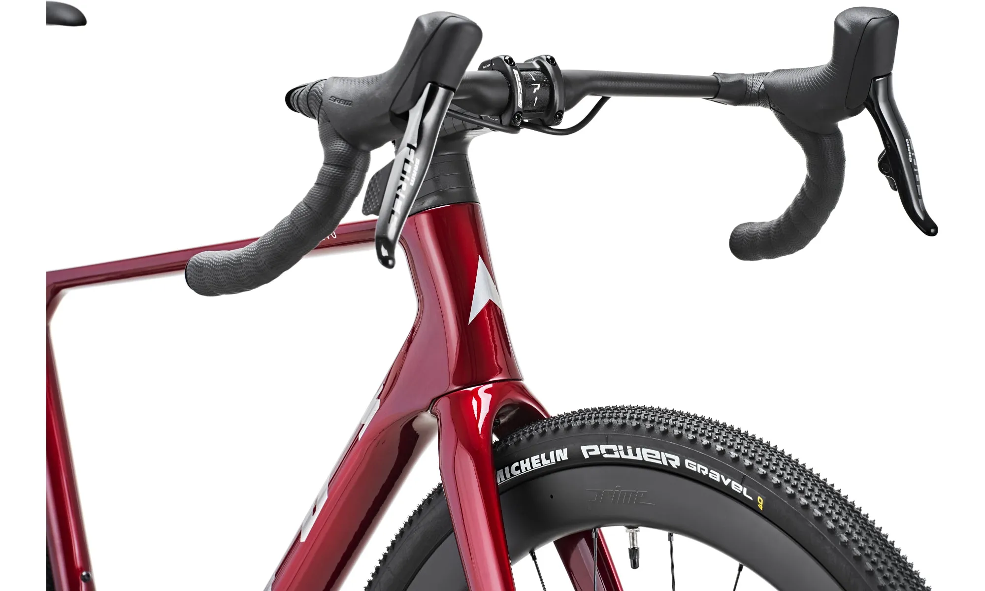 Vitus Venon EVO-GR Force AXS Gravel Bike