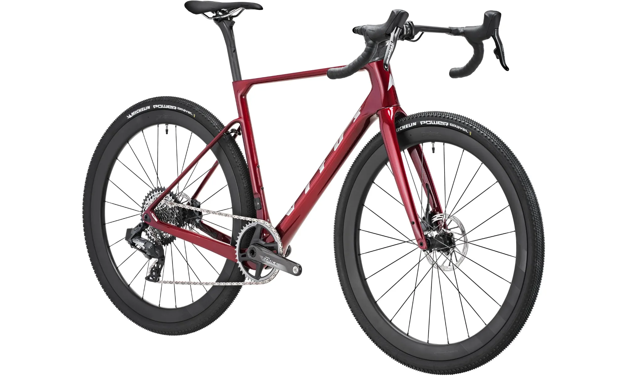 Vitus Venon EVO-GR Force AXS Gravel Bike