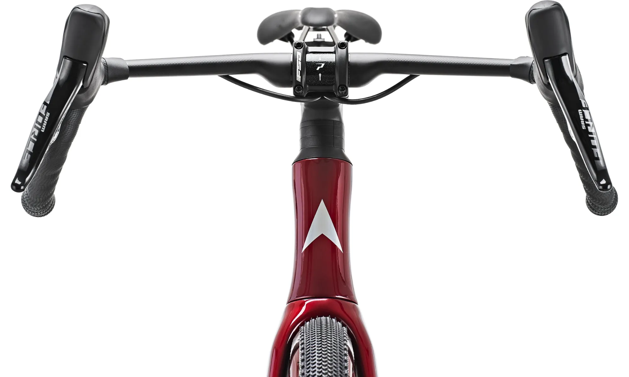 Vitus Venon EVO-GR Force AXS Gravel Bike