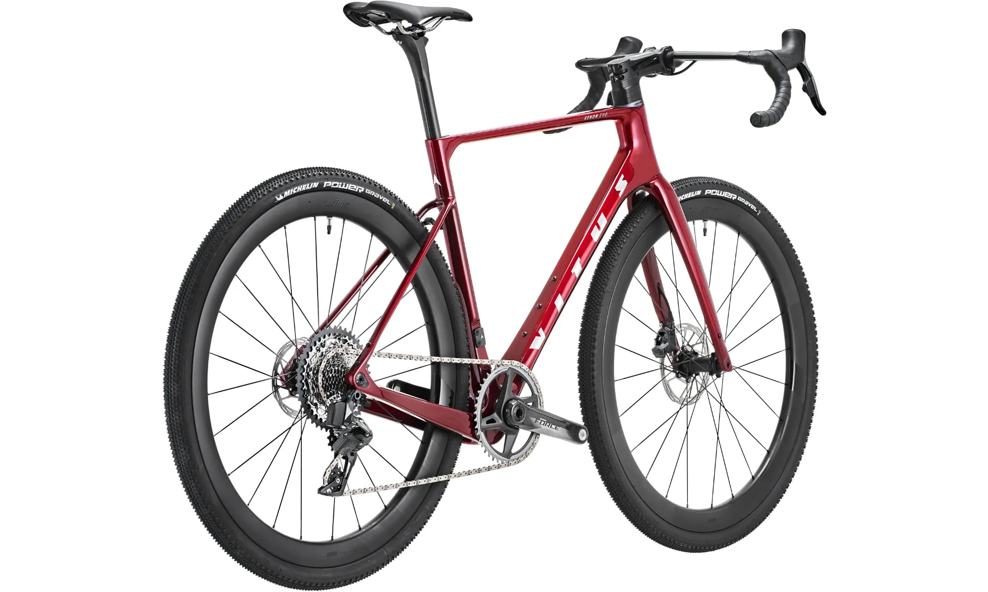 Vitus Venon EVO-GR Force AXS Gravel Bike