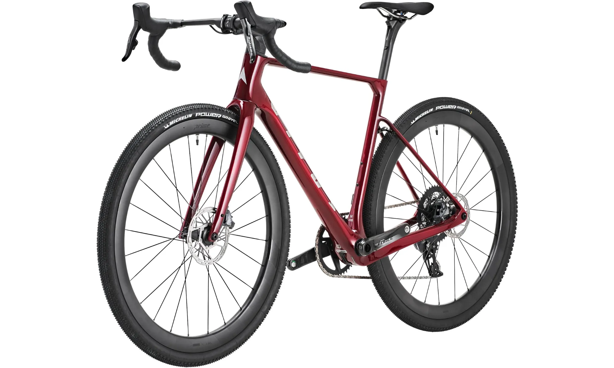 Vitus Venon EVO-GR Force AXS Gravel Bike