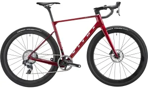 Vitus Venon EVO-GR Force AXS Gravel Bike