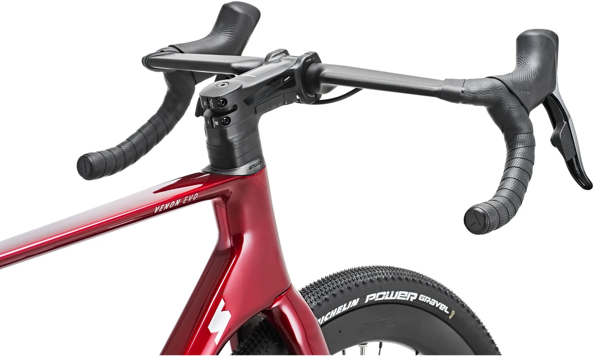 Vitus Venon EVO-GR Force AXS Gravel Bike