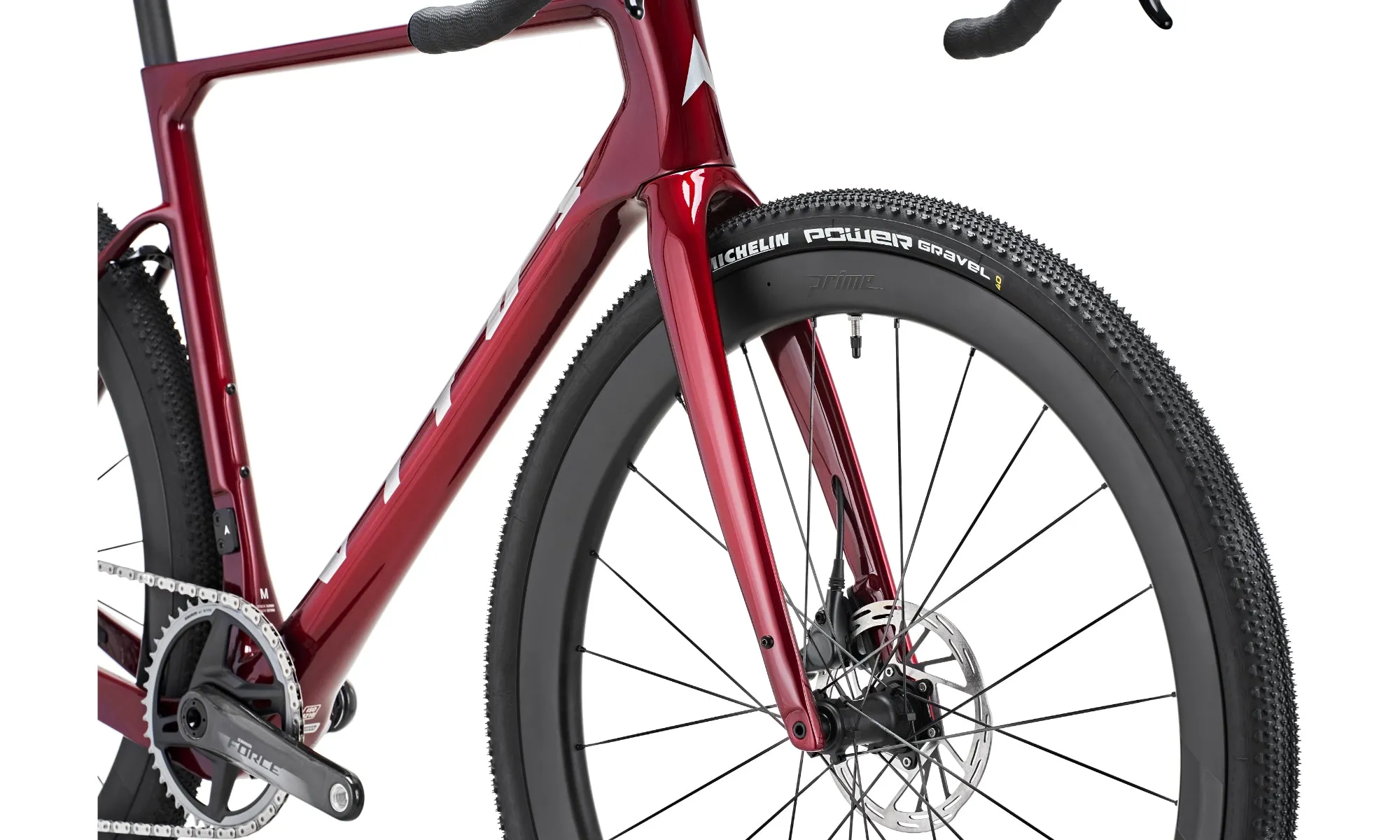 Vitus Venon EVO-GR Force AXS Gravel Bike
