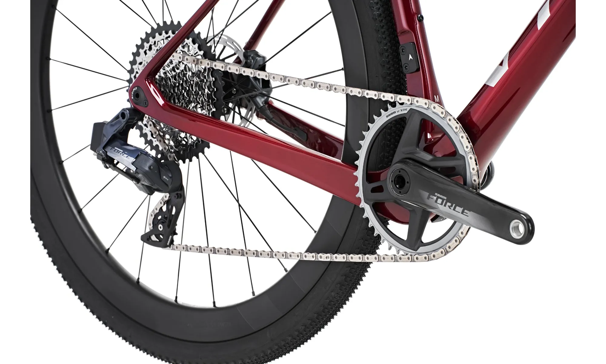 Vitus Venon EVO-GR Force AXS Gravel Bike
