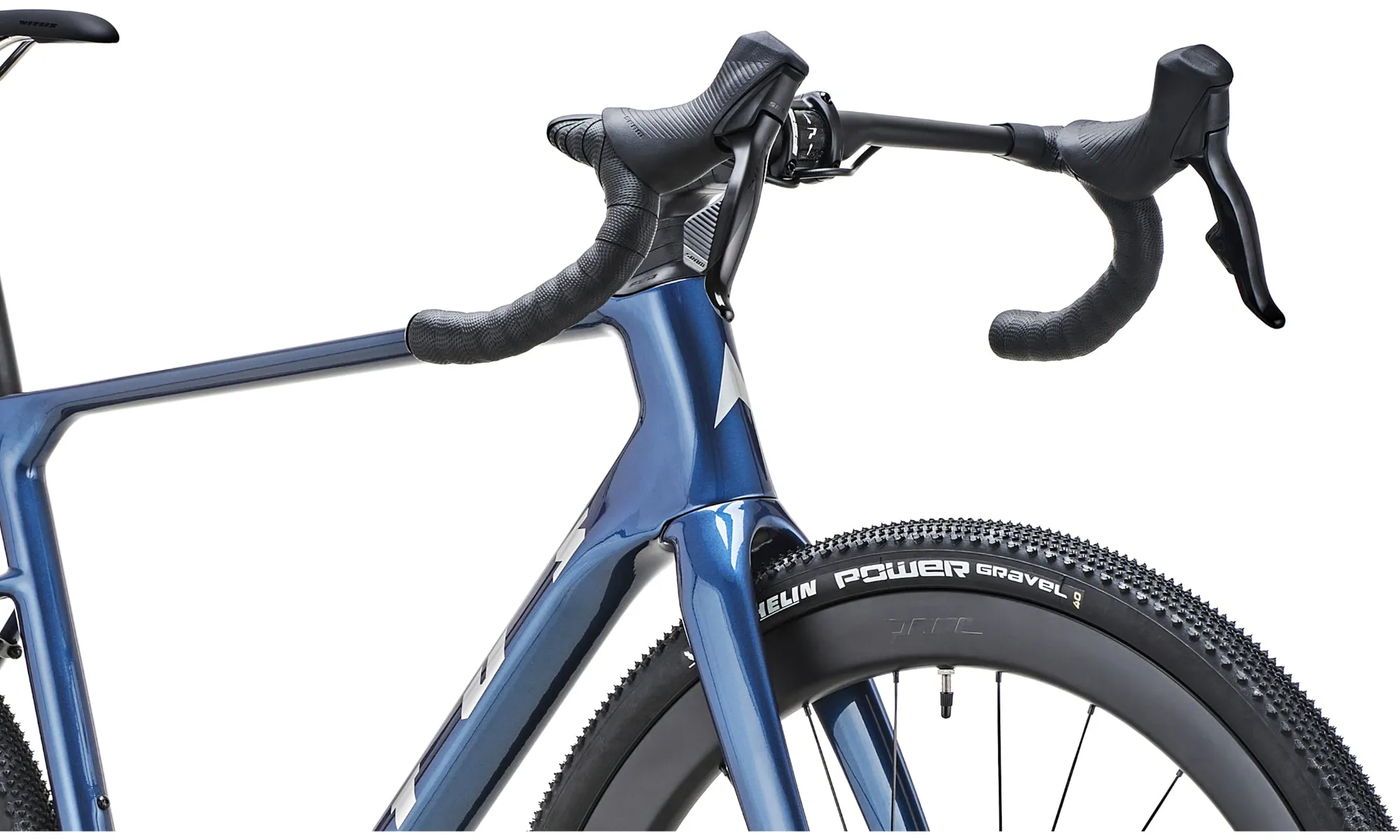 Vitus Venon EVO-GR Rival AXS Gravel Bike