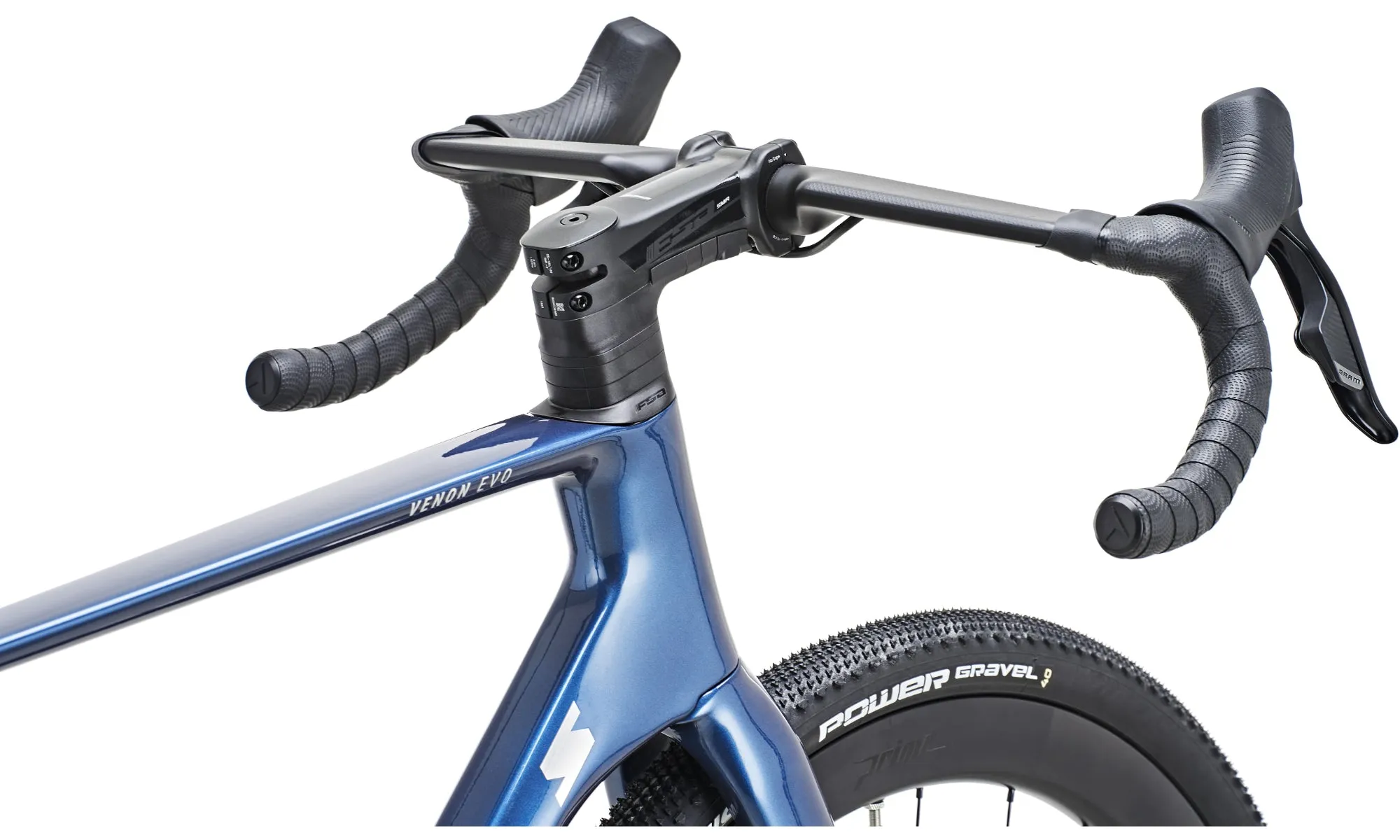 Vitus Venon EVO-GR Rival AXS Gravel Bike