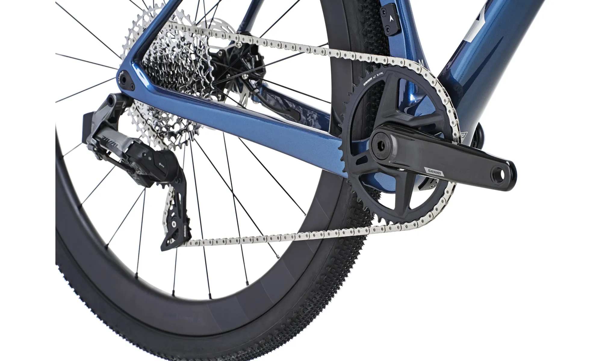 Vitus Venon EVO-GR Rival AXS Gravel Bike
