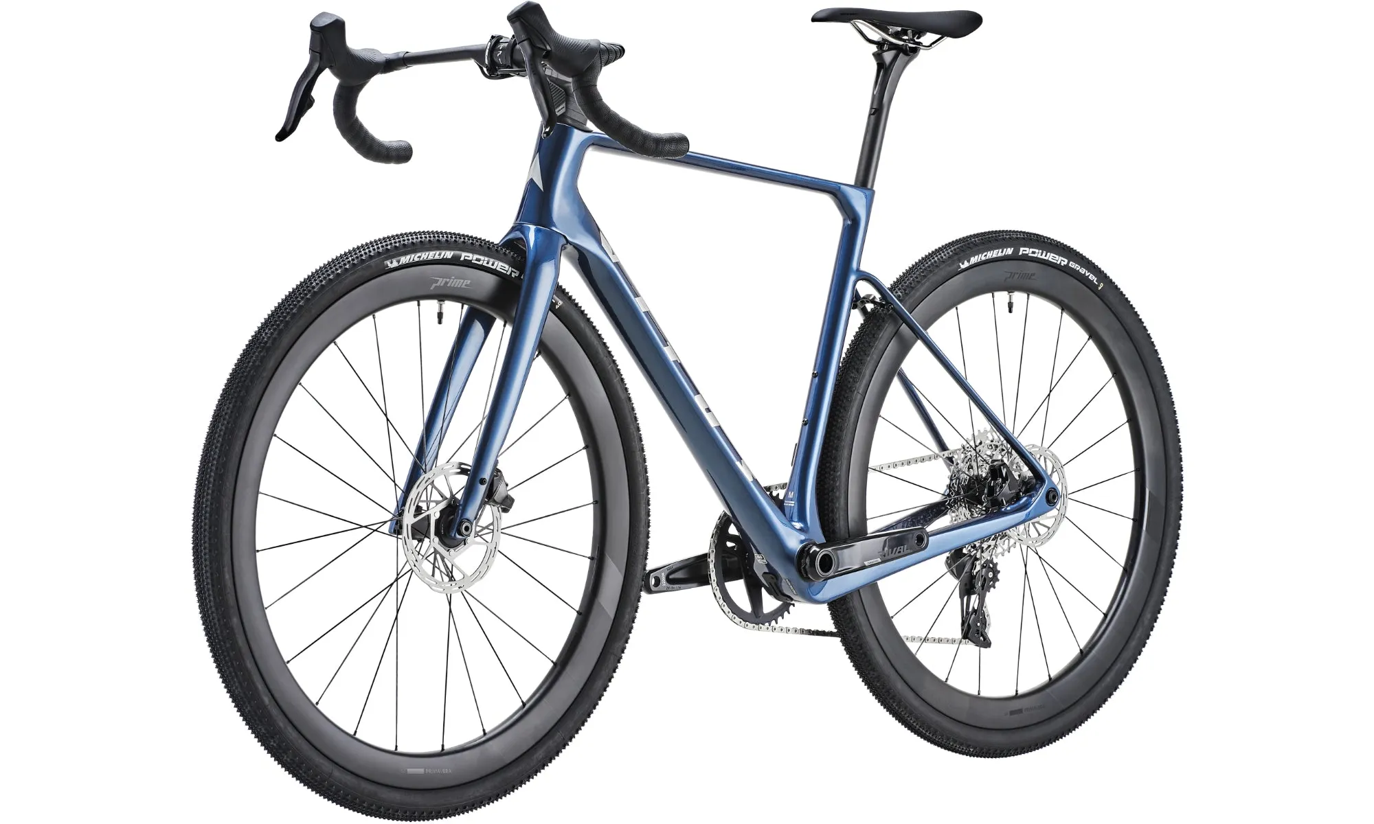 Vitus Venon EVO-GR Rival AXS Gravel Bike