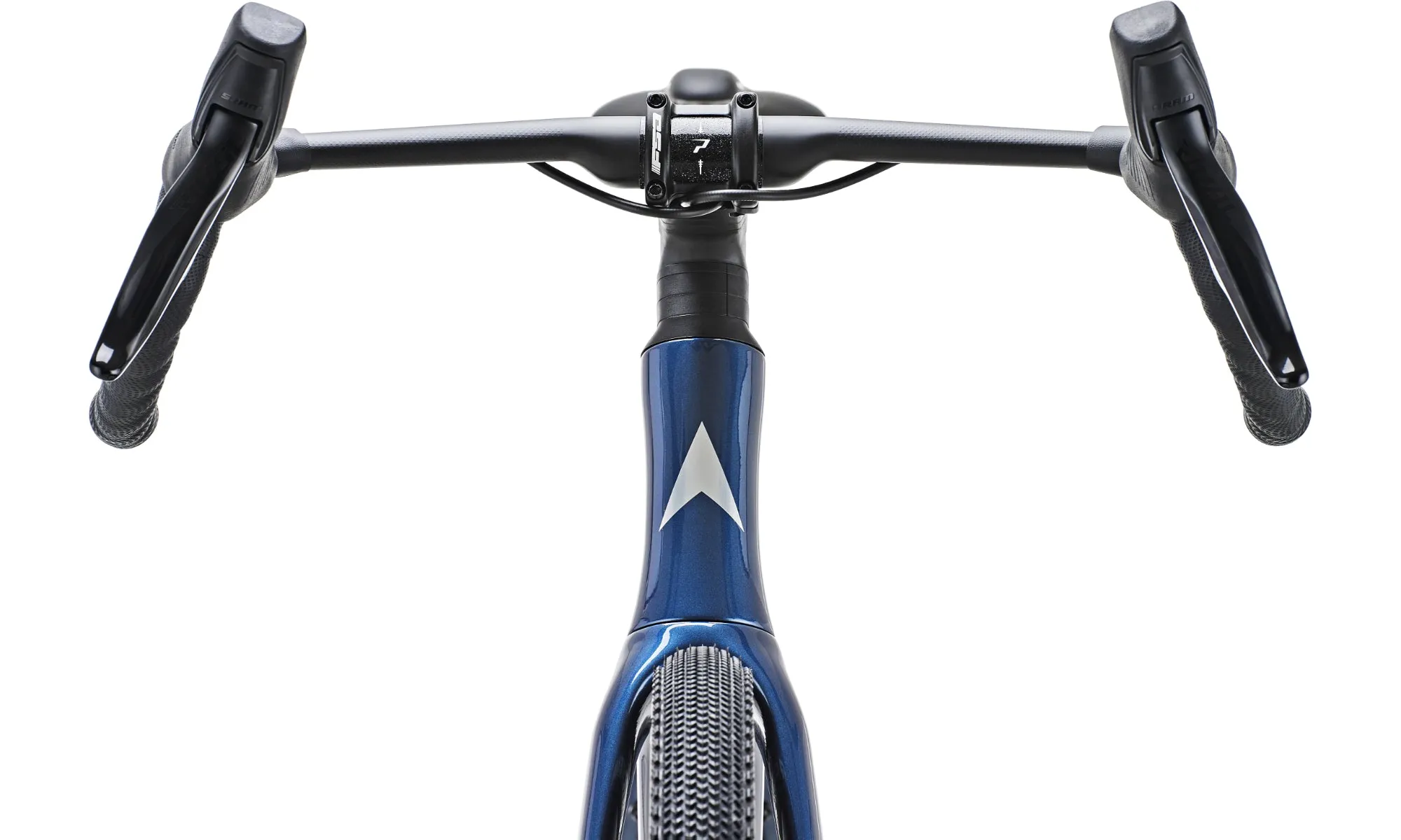 Vitus Venon EVO-GR Rival AXS Gravel Bike