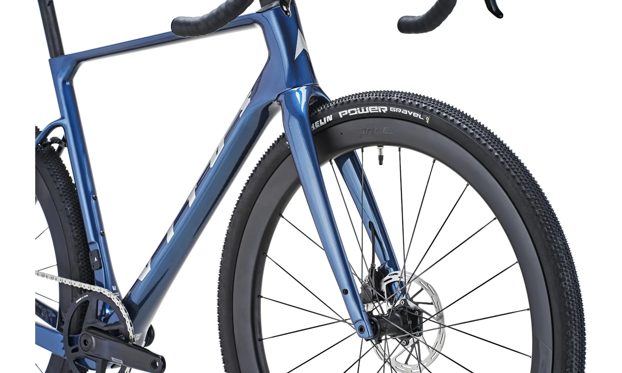 Vitus Venon EVO-GR Rival AXS Gravel Bike